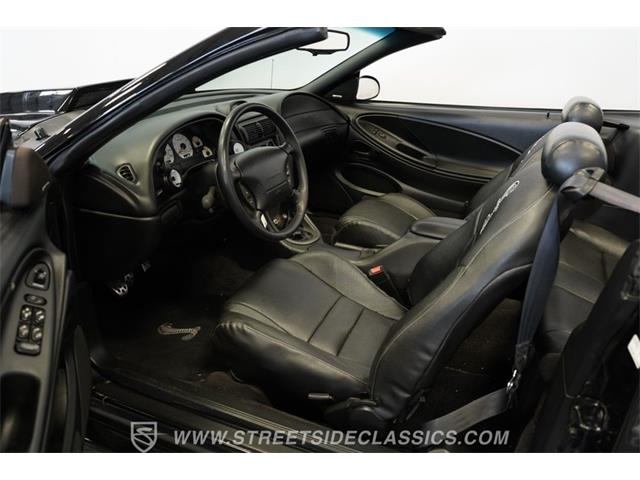 1996 Ford Mustang (CC-2068402) for sale in Mesa, Arizona
