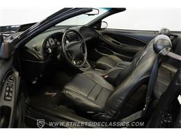 1996 Ford Mustang (CC-2068402) for sale in Mesa, Arizona