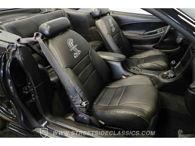 1996 Ford Mustang (CC-2068402) for sale in Mesa, Arizona
