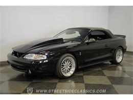1996 Ford Mustang (CC-2068402) for sale in Mesa, Arizona