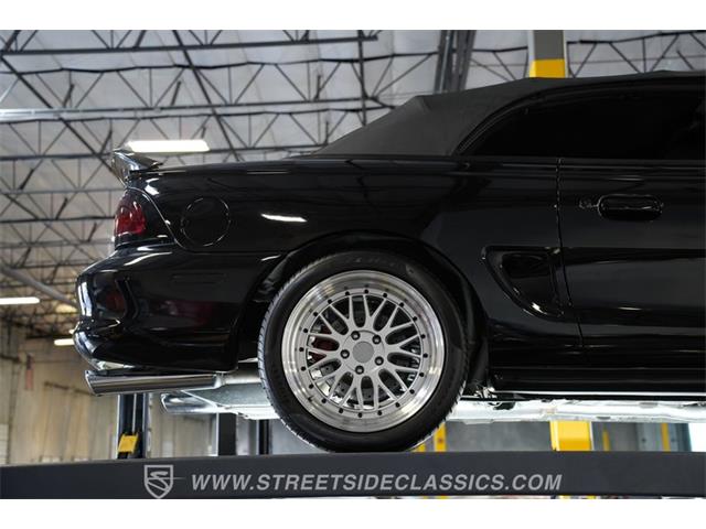 1996 Ford Mustang (CC-2068402) for sale in Mesa, Arizona