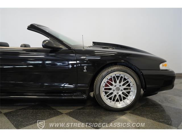 1996 Ford Mustang (CC-2068402) for sale in Mesa, Arizona