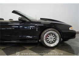 1996 Ford Mustang (CC-2068402) for sale in Mesa, Arizona