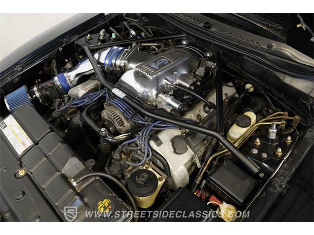 1996 Ford Mustang (CC-2068402) for sale in Mesa, Arizona