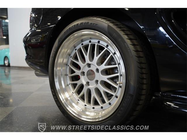 1996 Ford Mustang (CC-2068402) for sale in Mesa, Arizona