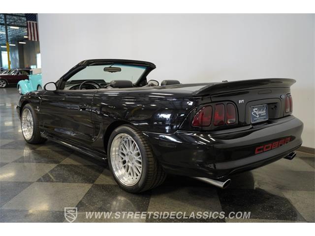 1996 Ford Mustang (CC-2068402) for sale in Mesa, Arizona