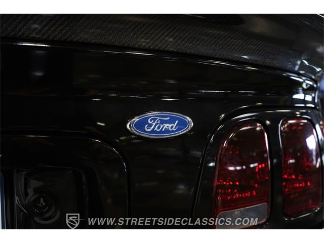 1996 Ford Mustang (CC-2068402) for sale in Mesa, Arizona