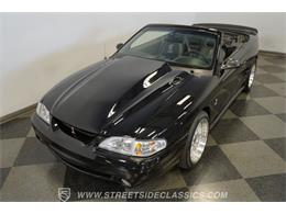 1996 Ford Mustang (CC-2068402) for sale in Mesa, Arizona