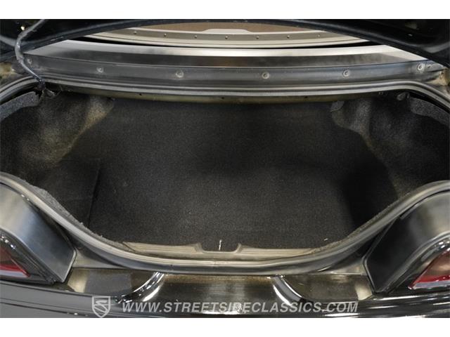 1996 Ford Mustang (CC-2068402) for sale in Mesa, Arizona