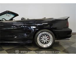 1996 Ford Mustang (CC-2068402) for sale in Mesa, Arizona