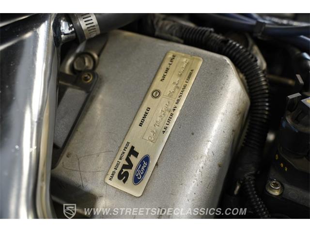 1996 Ford Mustang (CC-2068402) for sale in Mesa, Arizona