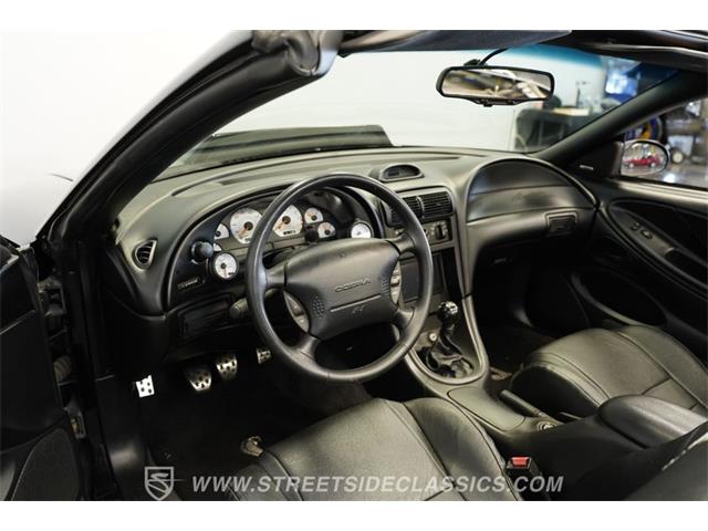 1996 Ford Mustang (CC-2068402) for sale in Mesa, Arizona