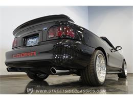 1996 Ford Mustang (CC-2068402) for sale in Mesa, Arizona