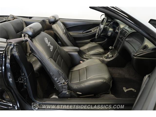 1996 Ford Mustang (CC-2068402) for sale in Mesa, Arizona