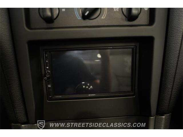 1996 Ford Mustang (CC-2068402) for sale in Mesa, Arizona