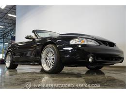 1996 Ford Mustang (CC-2068402) for sale in Mesa, Arizona
