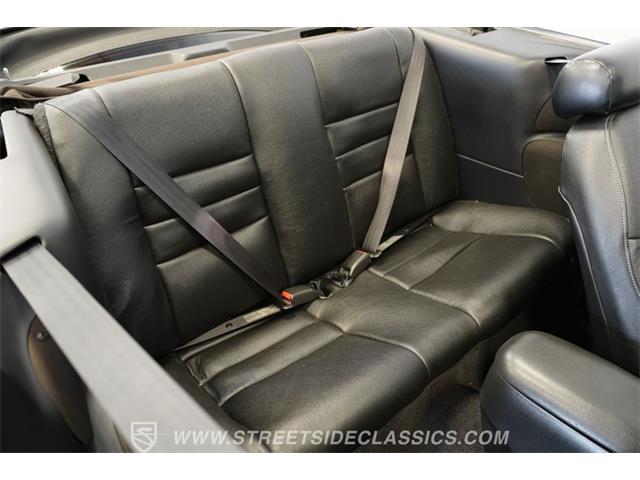 1996 Ford Mustang (CC-2068402) for sale in Mesa, Arizona