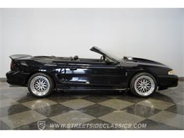 1996 Ford Mustang (CC-2068402) for sale in Mesa, Arizona