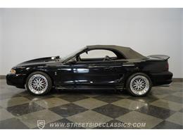 1996 Ford Mustang (CC-2068402) for sale in Mesa, Arizona