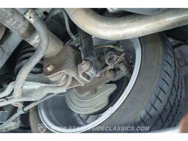 1996 Ford Mustang (CC-2068402) for sale in Mesa, Arizona