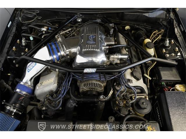 1996 Ford Mustang (CC-2068402) for sale in Mesa, Arizona