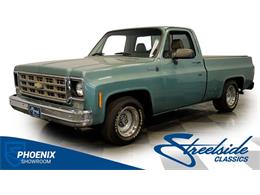 1977 Chevrolet C10 (CC-2068403) for sale in Mesa, Arizona