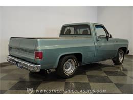 1977 Chevrolet C10 (CC-2068403) for sale in Mesa, Arizona
