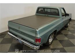 1977 Chevrolet C10 (CC-2068403) for sale in Mesa, Arizona