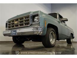 1977 Chevrolet C10 (CC-2068403) for sale in Mesa, Arizona