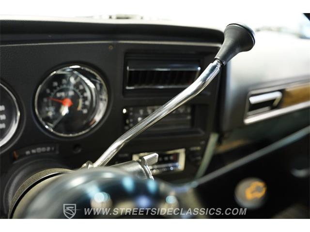 1977 Chevrolet C10 (CC-2068403) for sale in Mesa, Arizona