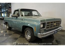 1977 Chevrolet C10 (CC-2068403) for sale in Mesa, Arizona