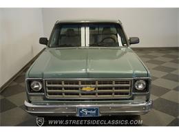 1977 Chevrolet C10 (CC-2068403) for sale in Mesa, Arizona