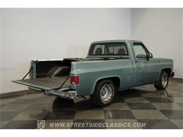 1977 Chevrolet C10 (CC-2068403) for sale in Mesa, Arizona