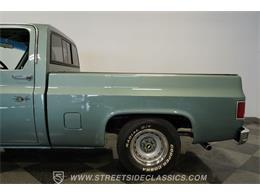 1977 Chevrolet C10 (CC-2068403) for sale in Mesa, Arizona