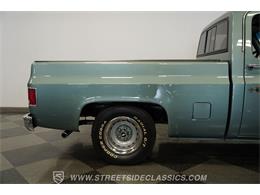 1977 Chevrolet C10 (CC-2068403) for sale in Mesa, Arizona