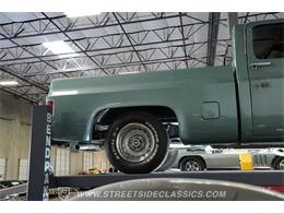 1977 Chevrolet C10 (CC-2068403) for sale in Mesa, Arizona