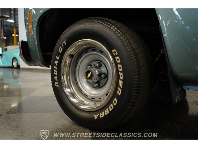 1977 Chevrolet C10 (CC-2068403) for sale in Mesa, Arizona