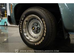 1977 Chevrolet C10 (CC-2068403) for sale in Mesa, Arizona