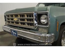 1977 Chevrolet C10 (CC-2068403) for sale in Mesa, Arizona