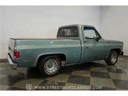 1977 Chevrolet C10 (CC-2068403) for sale in Mesa, Arizona