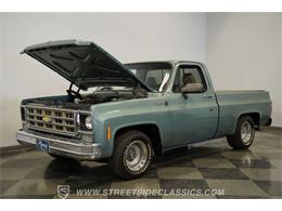 1977 Chevrolet C10 (CC-2068403) for sale in Mesa, Arizona