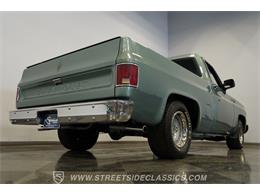 1977 Chevrolet C10 (CC-2068403) for sale in Mesa, Arizona