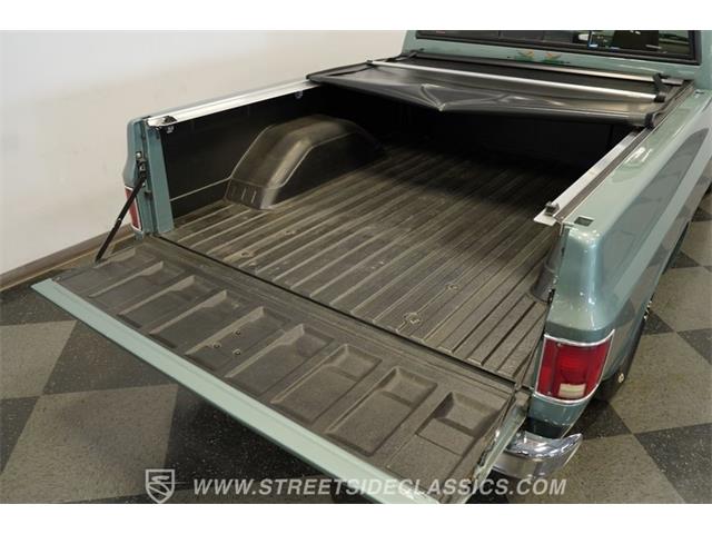 1977 Chevrolet C10 (CC-2068403) for sale in Mesa, Arizona