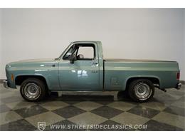 1977 Chevrolet C10 (CC-2068403) for sale in Mesa, Arizona