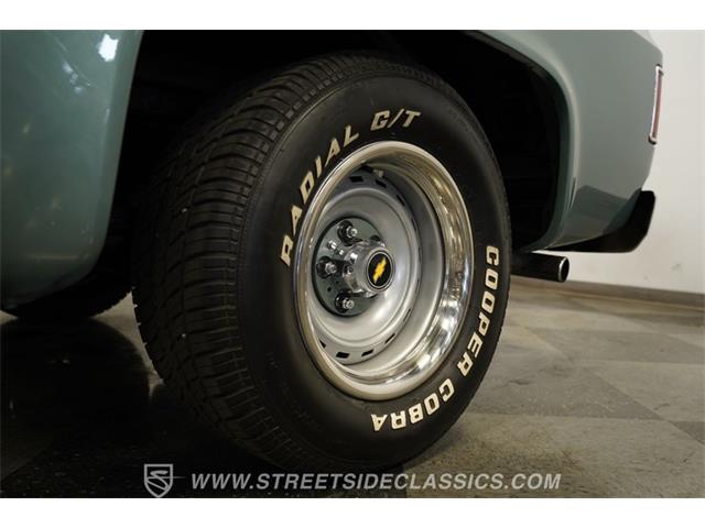 1977 Chevrolet C10 (CC-2068403) for sale in Mesa, Arizona