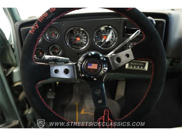 1977 Chevrolet C10 (CC-2068403) for sale in Mesa, Arizona