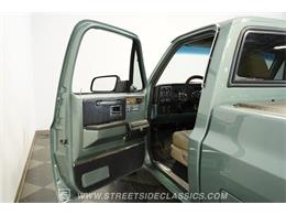 1977 Chevrolet C10 (CC-2068403) for sale in Mesa, Arizona