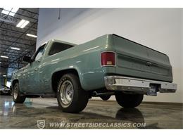 1977 Chevrolet C10 (CC-2068403) for sale in Mesa, Arizona