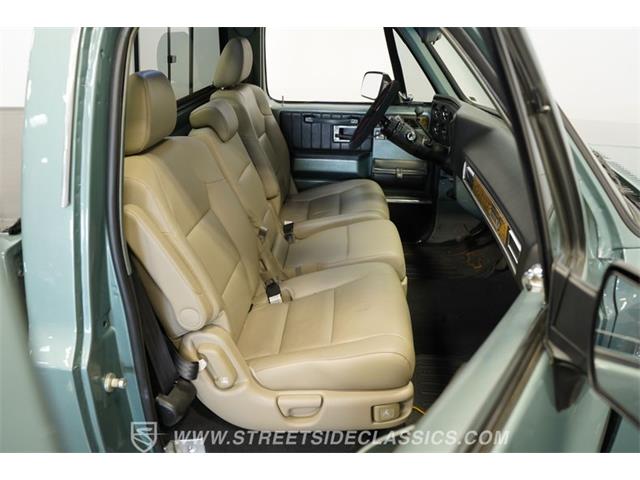 1977 Chevrolet C10 (CC-2068403) for sale in Mesa, Arizona
