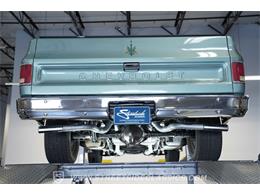 1977 Chevrolet C10 (CC-2068403) for sale in Mesa, Arizona